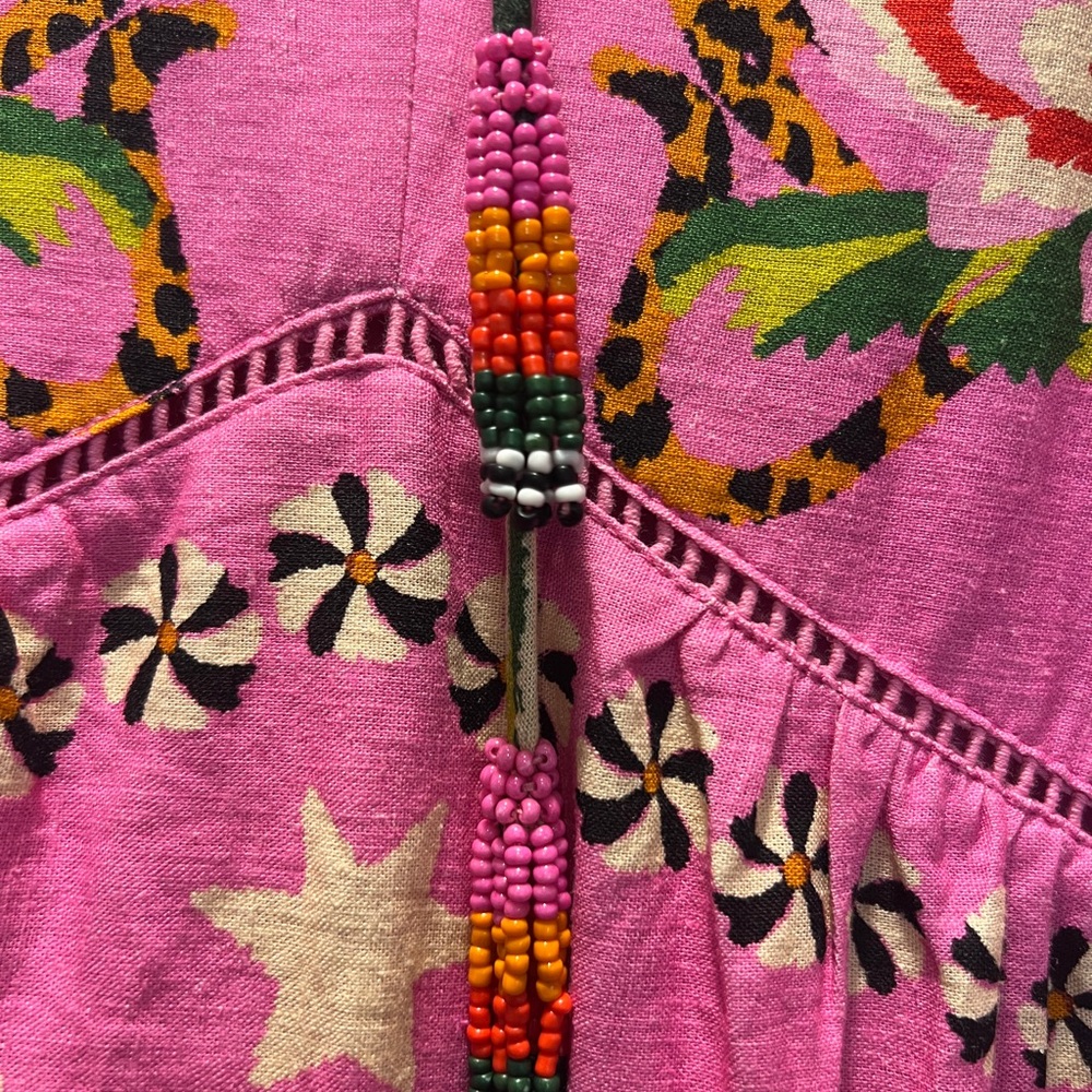 Farm Rio Dress - Picture 6 of 7